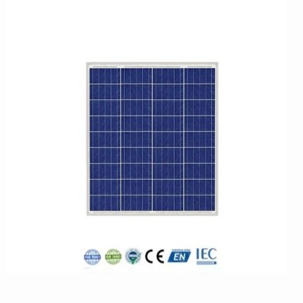 Lexron 85W Polykristal Güneş Paneli