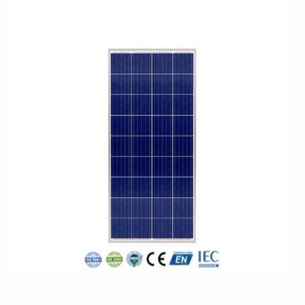 Lexron 175W Polykristal Güneş Paneli