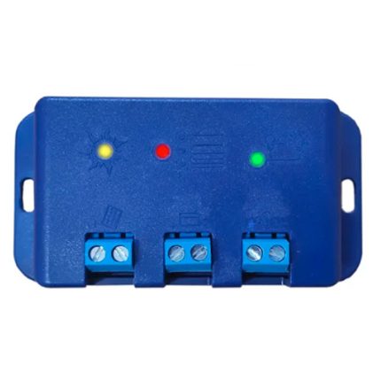 Havensis MiniSolar-3AES 12V 3A PWM Şarj Kontrol Cihazı
