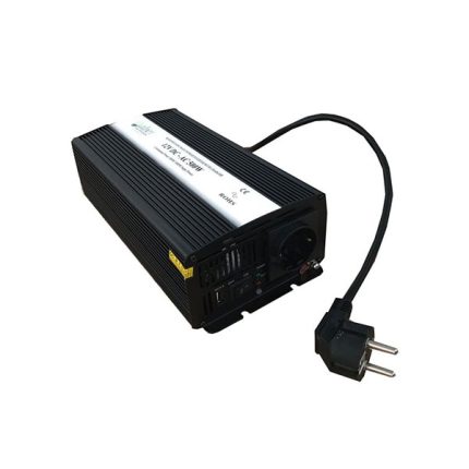 Alpex 500 Watt Ups (Şebeke Şarjlı) Modifiye Sinüs İnverter