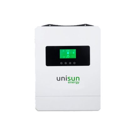 Unisun 4,2 KVA 24V Sunon Eco Akıllı İnverter